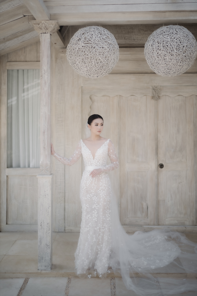 Elvan & Nove  by Bali Chemistry Wedding - 017