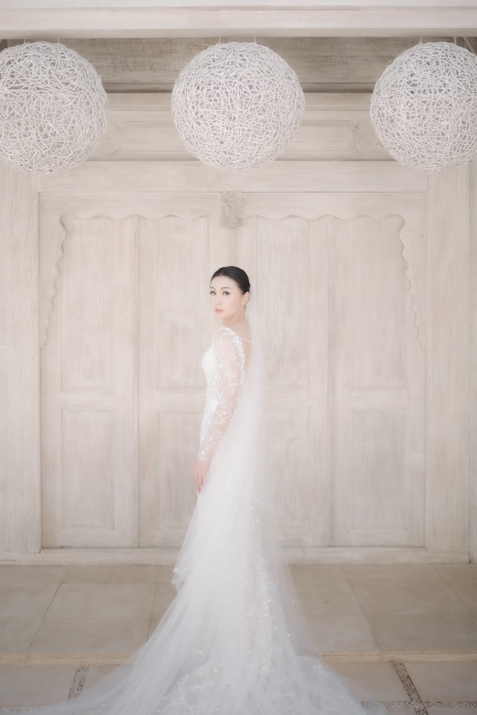 Elvan & Nove  by Bali Chemistry Wedding - 016