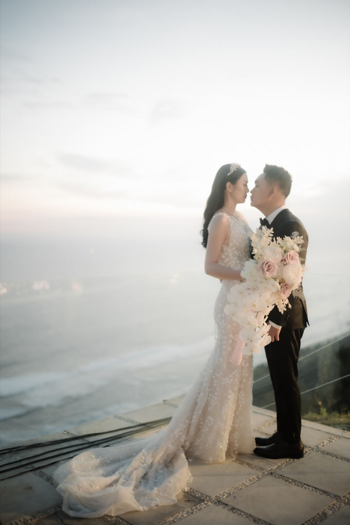 Elvan & Nove  by Bali Chemistry Wedding - 037