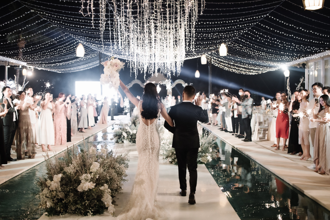 Elvan & Nove by Bali Chemistry Wedding - 038 Elvan & Nove by Bali Chemistry Wedding - 038