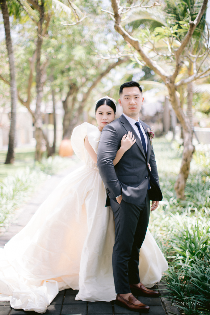 Juvenco & Michelle by Bali Chemistry Wedding - 030