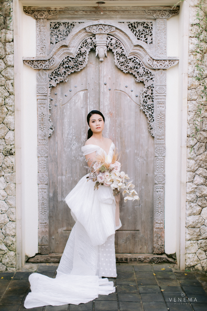 Juvenco & Michelle by Bali Chemistry Wedding - 039