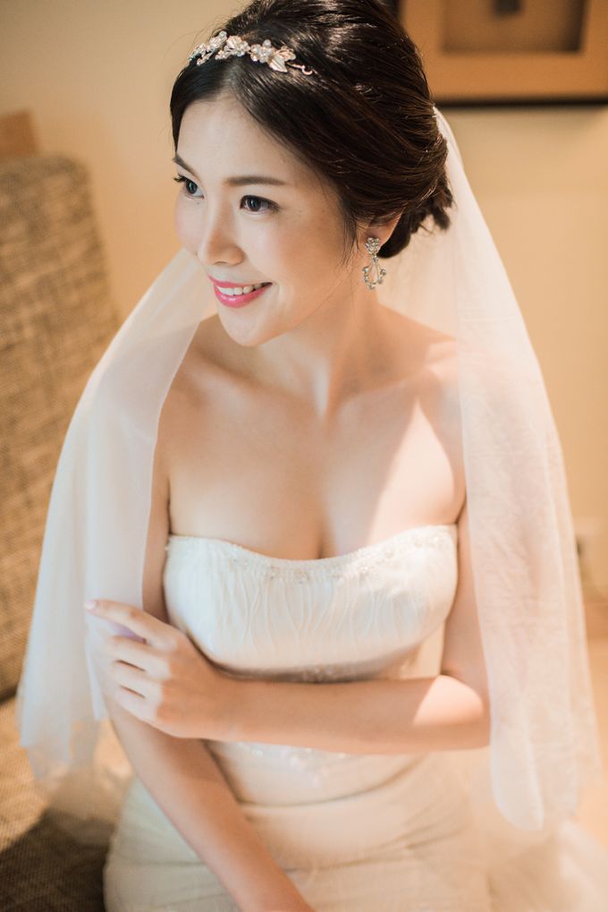 The Wedding of Y & J by fotolatte - 001 The Wedding of Y & J by fotolatte - 001