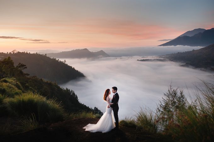 Red dress engagement bali by Maxtu Photography - 001 Red dress engagement bali by Maxtu Photography - 001