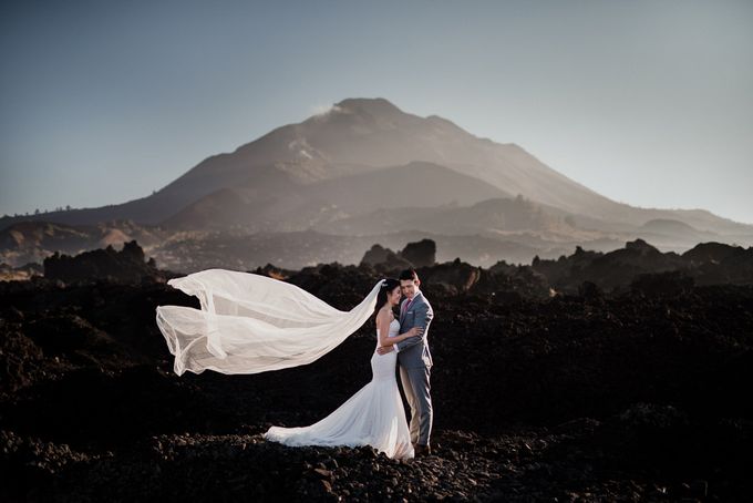 exotic volcano of kintamani by Maxtu Photography - 020