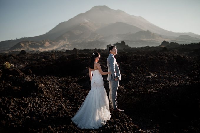 exotic volcano of kintamani by Maxtu Photography - 025