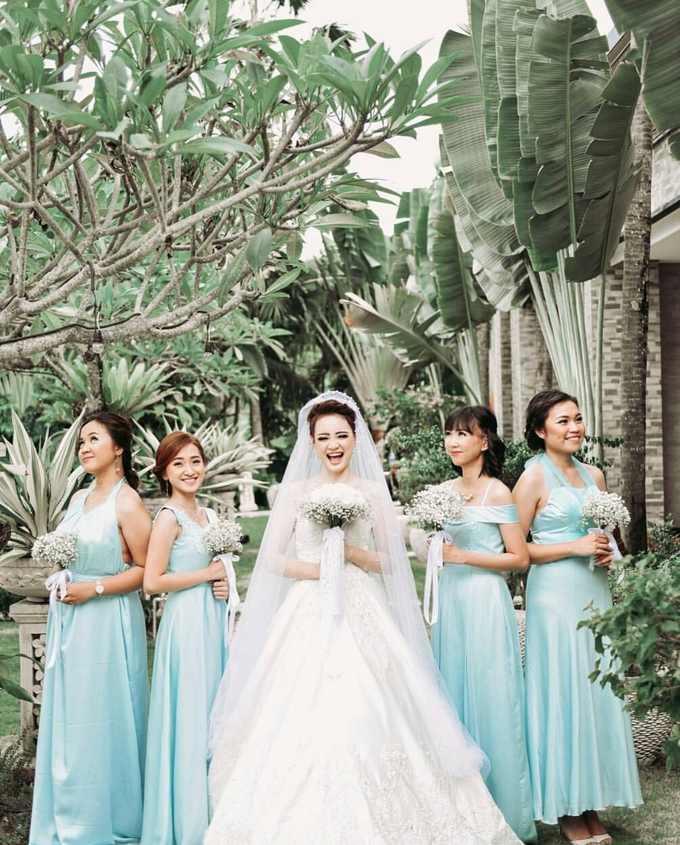 The Wedding of Patricia & Hubert by Bali Eve Wedding & Event Planner - 008 The Wedding of Patricia & Hubert by Bali Eve Wedding & Event Planner - 008