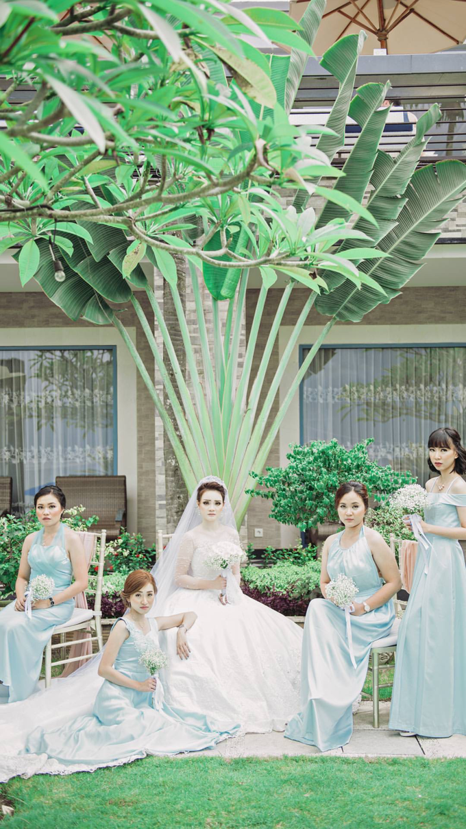 The Wedding of Patricia & Hubert by Bali Eve Wedding & Event Planner - 018 The Wedding of Patricia & Hubert by Bali Eve Wedding & Event Planner - 018