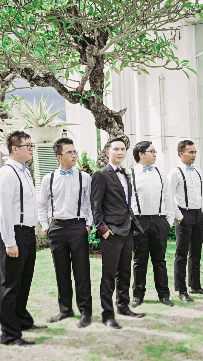 The Wedding of Patricia & Hubert by Bali Eve Wedding & Event Planner - 019 The Wedding of Patricia & Hubert by Bali Eve Wedding & Event Planner - 019