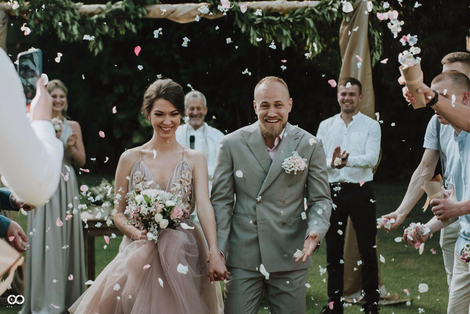 The Wedding of Diana & Dima by Djampiro Band Bali - 017 The Wedding of Diana & Dima by Djampiro Band Bali - 017