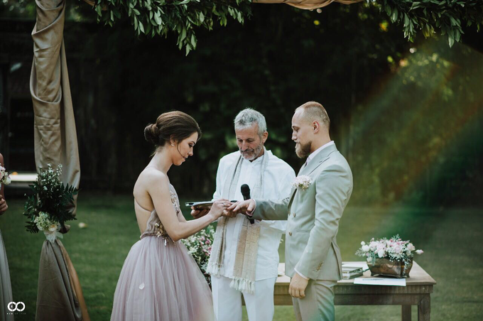 The Wedding of Diana & Dima by Djampiro Band Bali - 022 The Wedding of Diana & Dima by Djampiro Band Bali - 022