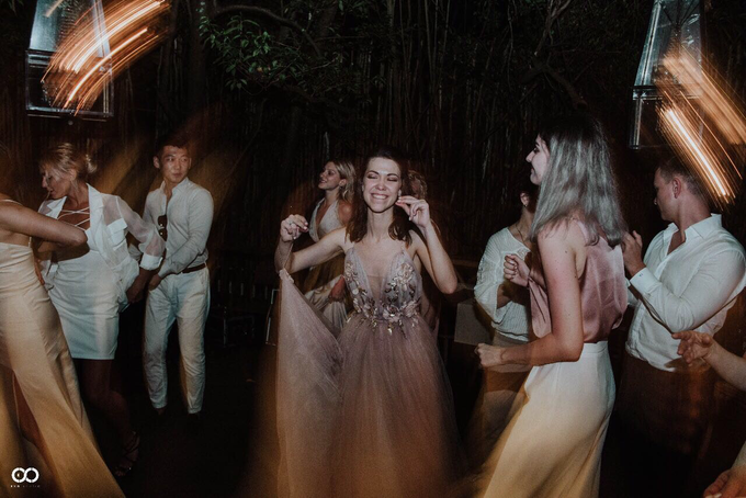 The Wedding of Diana & Dima by Djampiro Band Bali - 023 The Wedding of Diana & Dima by Djampiro Band Bali - 023