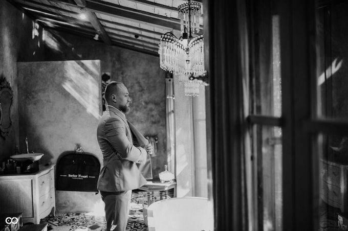 The Wedding of Diana & Dima by Bali Eve Wedding & Event Planner - 025 The Wedding of Diana & Dima by Bali Eve Wedding & Event Planner - 025