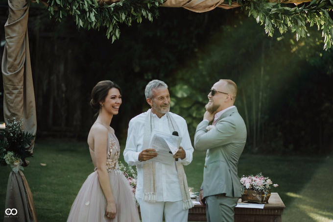 The Wedding of Diana & Dima by Djampiro Band Bali - 026 The Wedding of Diana & Dima by Djampiro Band Bali - 026