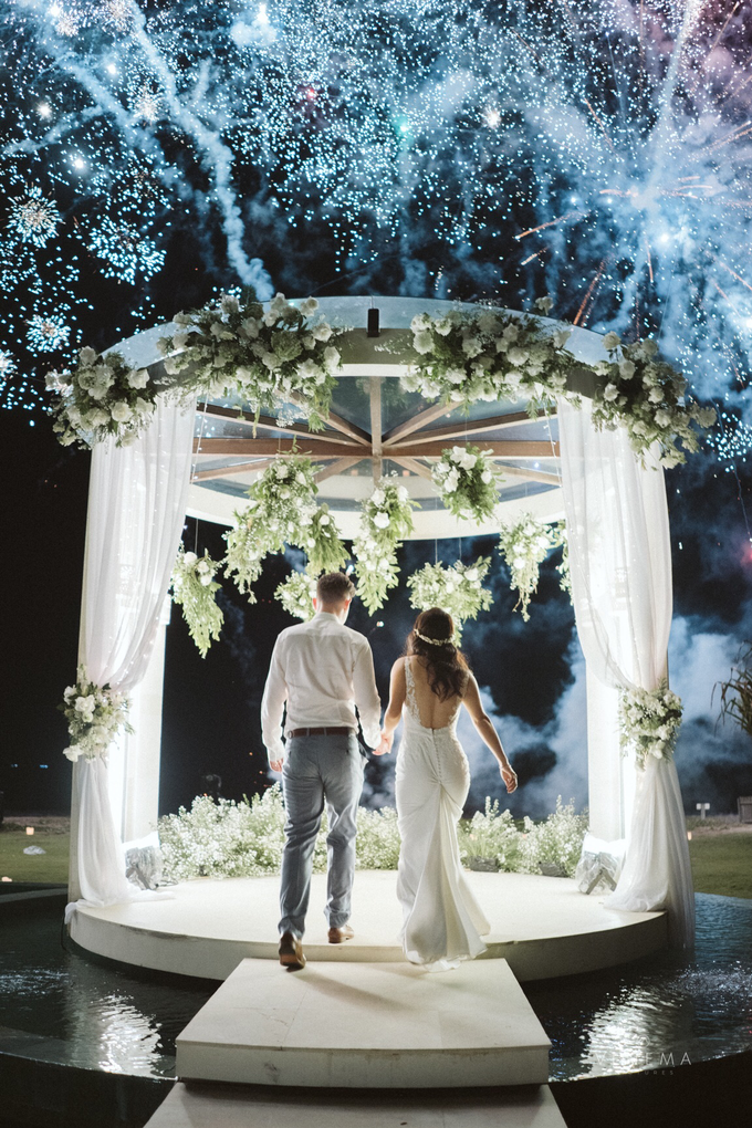 The Wedding of Shan and Andrew by Bali Flower Decor - 003 The Wedding of Shan and Andrew by Bali Flower Decor - 003