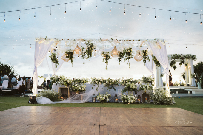 The Wedding of Shan and Andrew by Bali Flower Decor - 005 The Wedding of Shan and Andrew by Bali Flower Decor - 005