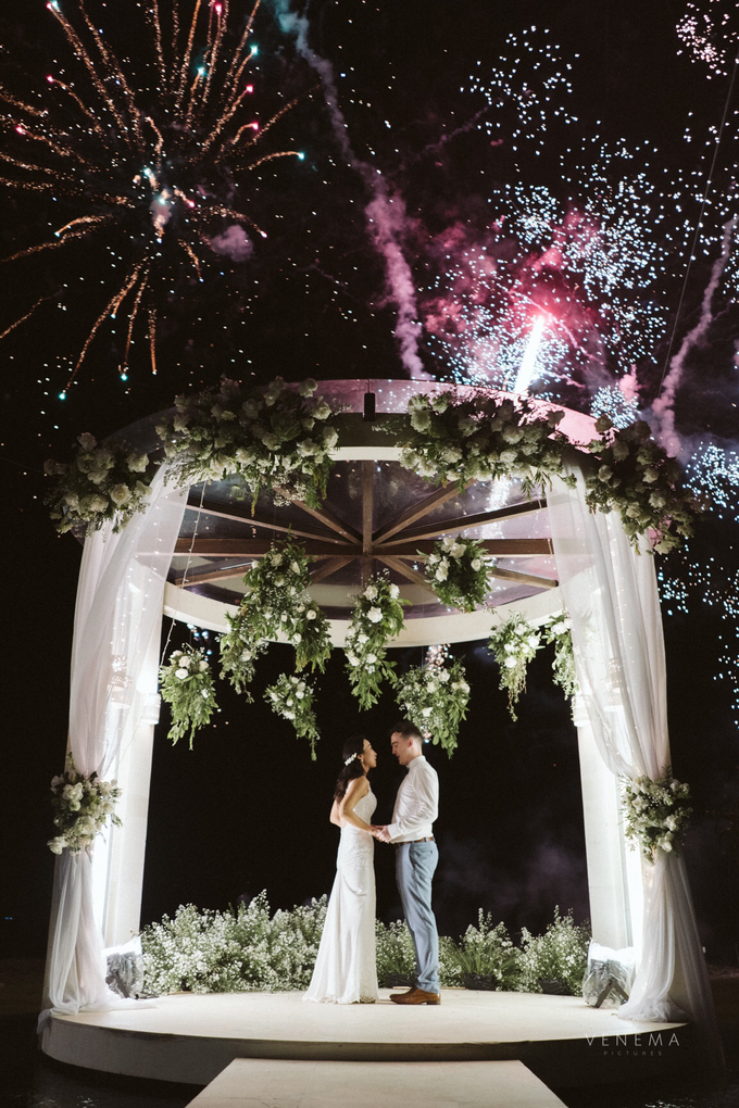 The Wedding of Shan and Andrew by Bali Flower Decor - 002 The Wedding of Shan and Andrew by Bali Flower Decor - 002