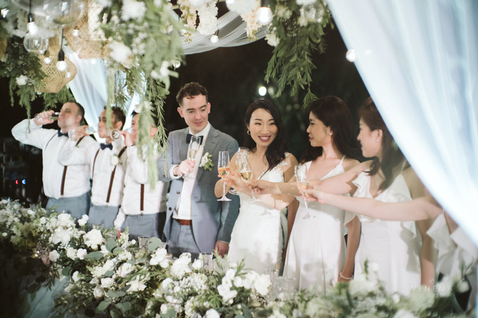 The Wedding of Shan and Andrew by Bali Flower Decor - 004 The Wedding of Shan and Andrew by Bali Flower Decor - 004