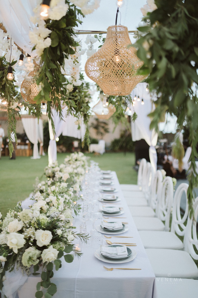 The Wedding of Shan and Andrew by Bali Flower Decor - 006 The Wedding of Shan and Andrew by Bali Flower Decor - 006