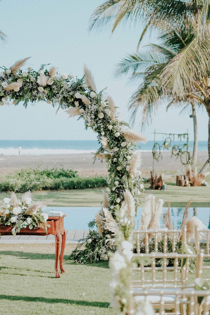 The Wedding of Yoel & Tamara by Bali Flower Decor - 002 The Wedding of Yoel & Tamara by Bali Flower Decor - 002