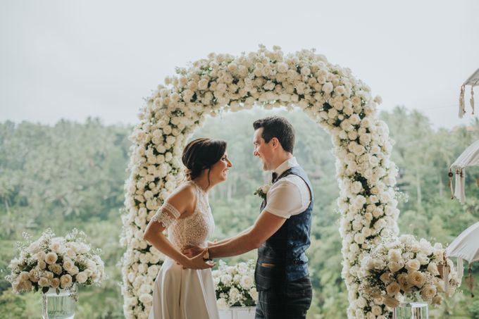 Wedding Blessing Ceremony by Double Happiness Wedding Organizer - 001 Wedding Blessing Ceremony by Double Happiness Wedding Organizer - 001