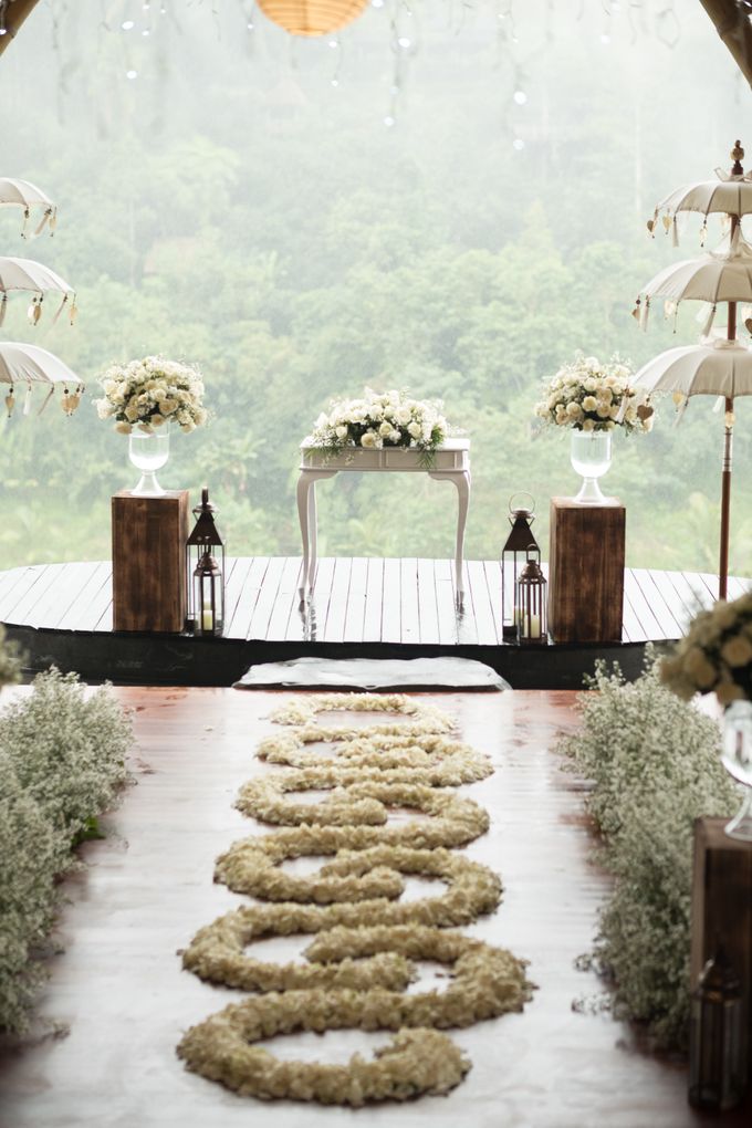 Wedding Blessing Ceremony by Double Happiness Wedding Organizer - 004 Wedding Blessing Ceremony by Double Happiness Wedding Organizer - 004