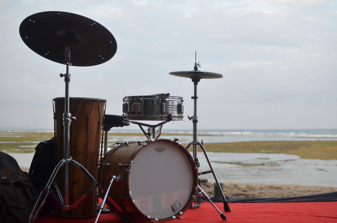 Jazz Quartet for Dinner Gathering 13 Sep 19 by BALI LIVE ENTERTAINMENT - 006 Jazz Quartet for Dinner Gathering 13 Sep 19 by BALI LIVE ENTERTAINMENT - 006