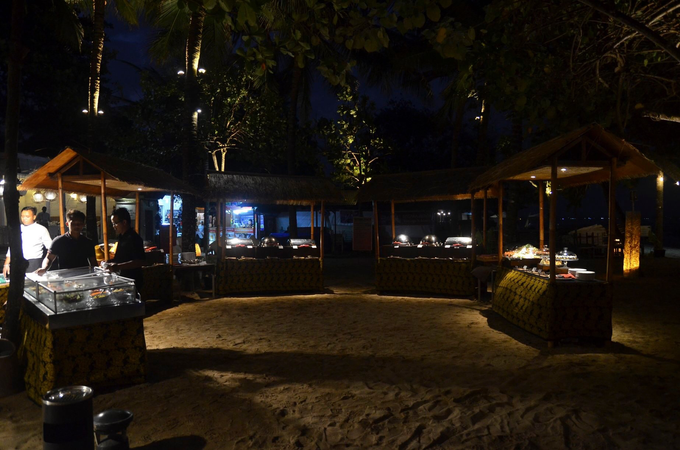Jazz Quartet for Dinner Gathering 13 Sep 19 by BALI LIVE ENTERTAINMENT - 007 Jazz Quartet for Dinner Gathering 13 Sep 19 by BALI LIVE ENTERTAINMENT - 007