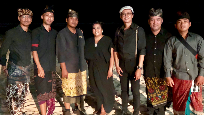 World Implant Orthodontic Conference (WIOC) by BALI LIVE ENTERTAINMENT - 001 World Implant Orthodontic Conference (WIOC) by BALI LIVE ENTERTAINMENT - 001