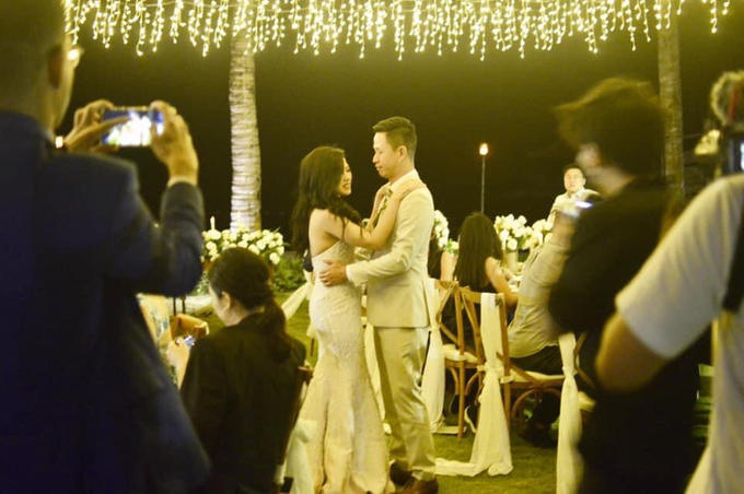 The Wedding of Andy & Dessy by BALI LIVE ENTERTAINMENT - 025 The Wedding of Andy & Dessy by BALI LIVE ENTERTAINMENT - 025