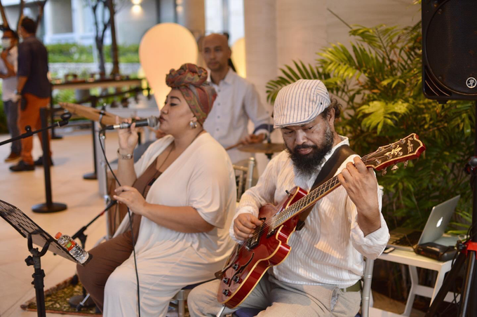 Adrian & Celine Wedding by BALI LIVE ENTERTAINMENT - 021 Adrian & Celine Wedding by BALI LIVE ENTERTAINMENT - 021