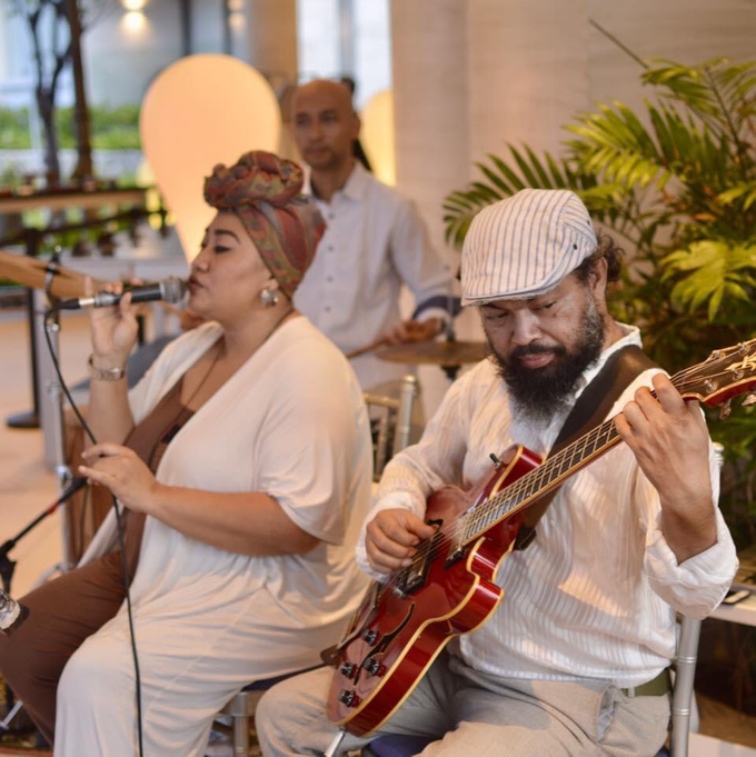 Adrian & Celine Wedding by BALI LIVE ENTERTAINMENT - 031 Adrian & Celine Wedding by BALI LIVE ENTERTAINMENT - 031
