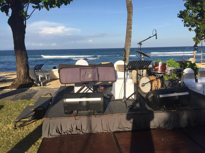 Wedding, Bali Bossa Trio & Sound System 2 May 21 by BALI LIVE ENTERTAINMENT - 010 Wedding, Bali Bossa Trio & Sound System 2 May 21 by BALI LIVE ENTERTAINMENT - 010