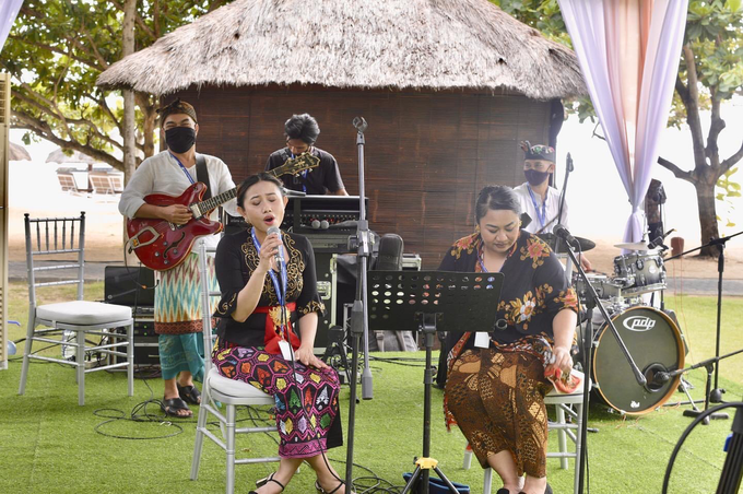 13th Bali Democracy Forum by BALI LIVE ENTERTAINMENT - 018 13th Bali Democracy Forum by BALI LIVE ENTERTAINMENT - 018