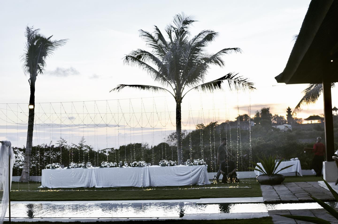 A Marriage Proposal by The Surga Villa Estate - 001