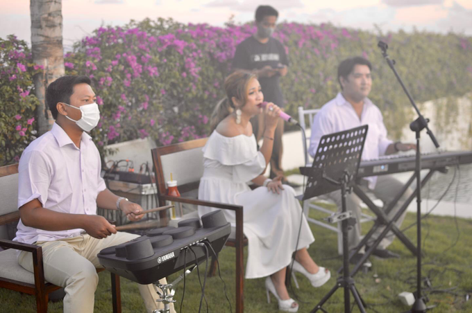 A Marriage Proposal by The Surga Villa Estate - 004