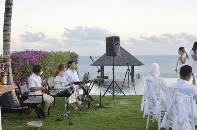 A Marriage Proposal by The Surga Villa Estate - 007