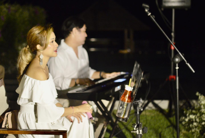 A Marriage Proposal by The Surga Villa Estate - 008