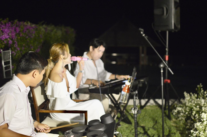 A Marriage Proposal by The Surga Villa Estate - 010