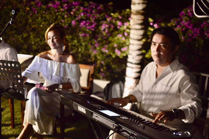 A Marriage Proposal by The Surga Villa Estate - 011