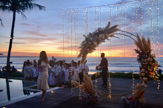 Wedding Anniversary Dinner Bali Bossa Band by BALI LIVE ENTERTAINMENT - 008 Wedding Anniversary Dinner Bali Bossa Band by BALI LIVE ENTERTAINMENT - 008