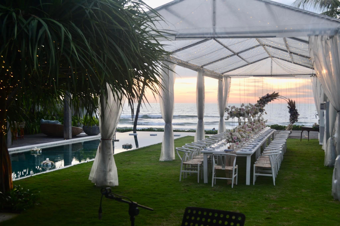 Wedding Anniversary Dinner Bali Bossa Band by BALI LIVE ENTERTAINMENT - 009 Wedding Anniversary Dinner Bali Bossa Band by BALI LIVE ENTERTAINMENT - 009
