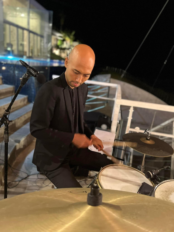 Allan & Gaby wedding, Iraga Band feat Bali Bossa by BALI LIVE ENTERTAINMENT - 029 Allan & Gaby wedding, Iraga Band feat Bali Bossa by BALI LIVE ENTERTAINMENT - 029