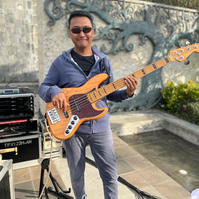 Bali Bossa Ethnic Pertamina Hulu Rokan 22 & 23 Sep by BALI LIVE ENTERTAINMENT - 003 Bali Bossa Ethnic Pertamina Hulu Rokan 22 & 23 Sep by BALI LIVE ENTERTAINMENT - 003