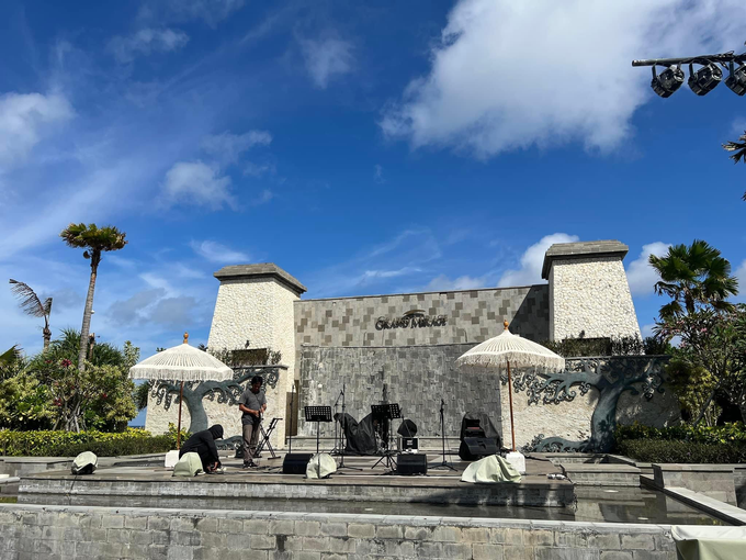 Bali Bossa Ethnic Pertamina Hulu Rokan 22 & 23 Sep by BALI LIVE ENTERTAINMENT - 011 Bali Bossa Ethnic Pertamina Hulu Rokan 22 & 23 Sep by BALI LIVE ENTERTAINMENT - 011