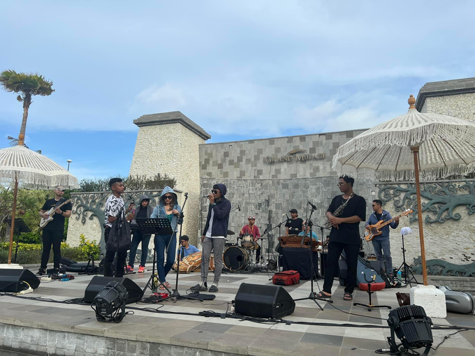 Bali Bossa Ethnic Pertamina Hulu Rokan 22 & 23 Sep by BALI LIVE ENTERTAINMENT - 012 Bali Bossa Ethnic Pertamina Hulu Rokan 22 & 23 Sep by BALI LIVE ENTERTAINMENT - 012