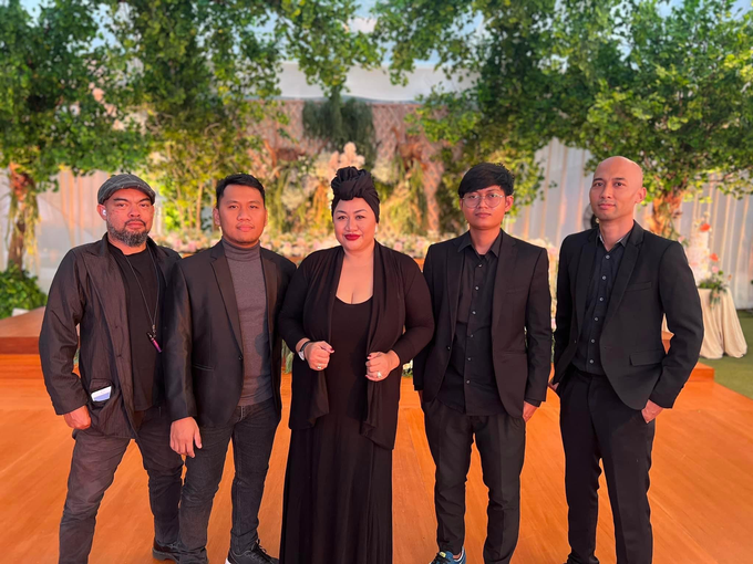 @iragatrio Jonathan & Anky Wedding at Sky Ayana by BALI LIVE ENTERTAINMENT - 002 @iragatrio Jonathan & Anky Wedding at Sky Ayana by BALI LIVE ENTERTAINMENT - 002