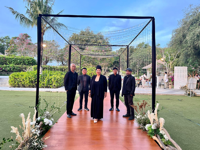 @iragatrio Jonathan & Anky Wedding at Sky Ayana by BALI LIVE ENTERTAINMENT - 006