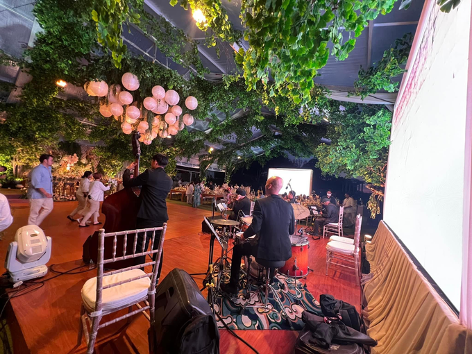 @iragatrio Jonathan & Anky Wedding at Sky Ayana by BALI LIVE ENTERTAINMENT - 015 @iragatrio Jonathan & Anky Wedding at Sky Ayana by BALI LIVE ENTERTAINMENT - 015