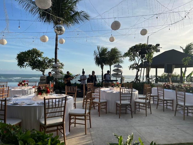 @balibossaband Zoe & Chi Chong Wedding by BALI LIVE ENTERTAINMENT - 001 @balibossaband Zoe & Chi Chong Wedding by BALI LIVE ENTERTAINMENT - 001